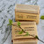 Cinnamon & Vanilla Goat Milk Soap – Handmade Natural Soap Bar