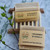 Cinnamon & Vanilla Goat Milk Soap – Handmade Natural Soap Bar