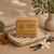 Cinnamon & Vanilla Goat Milk Soap – Handmade Natural Soap Bar