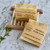 Orange & YlangYlang Goat Milk Soap – Handmade Natural Soap Bar