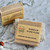 Vanilla & YlangYlang Goat Milk Soap – Handmade Natural Soap Bar