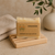 Unscented Goat Milk Soap – Handmade Natural Soap Bar