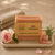 Rose Geranium Goat Milk Soap – Handmade Natural Soap Bar
