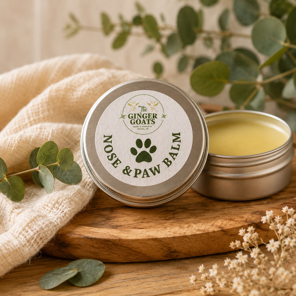 Nose and Paw Balm