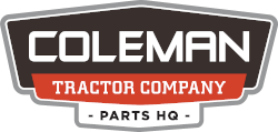 Coleman Tractor Company Parts HQ