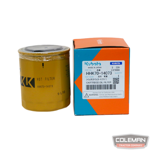 CARTRIDGE, (HHK70-14073)