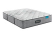 Simmons Beautyrest Harmony Lux HL-1000 Carbon Medium Closeout Overstock Mattress 
