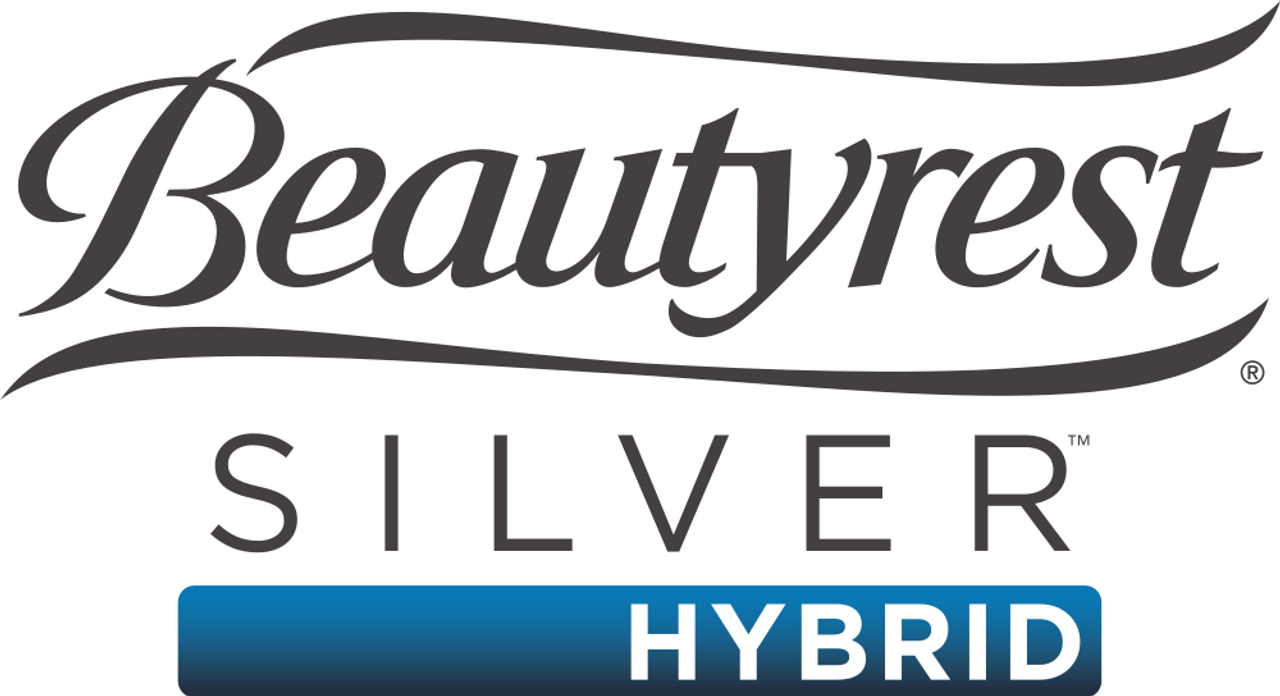 Beautyrest Silver Hybrid
