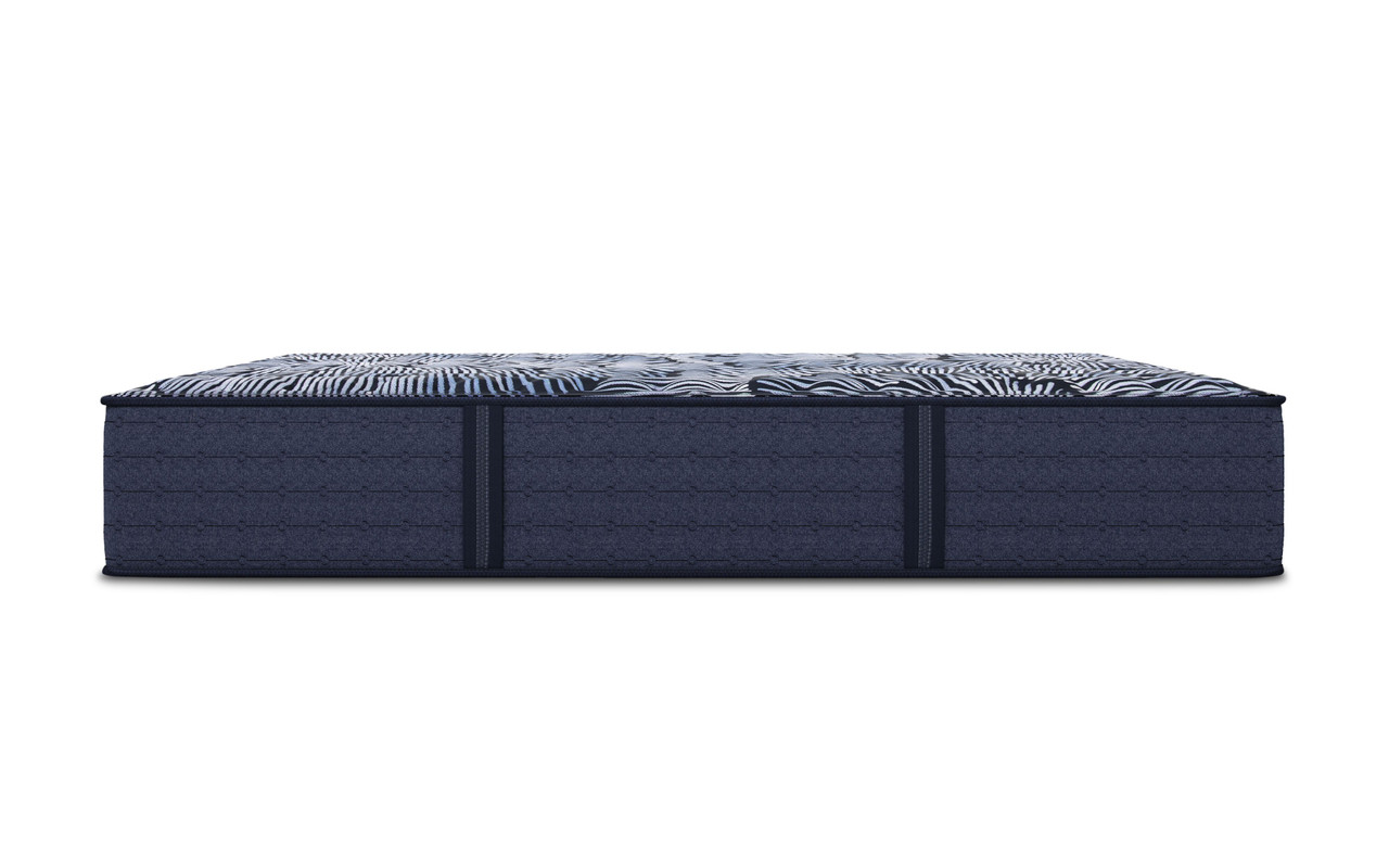 Serta Perfect Sleeper X Quilted Hybrid Knox Firm Mattress