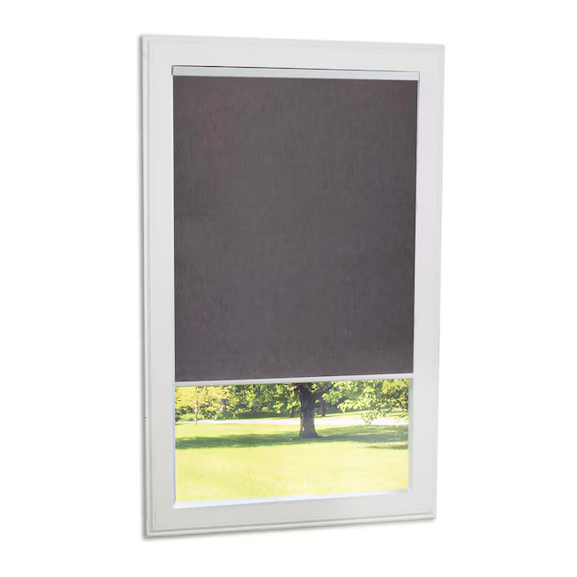 allen + roth Roller Shade - Thumbnail 2