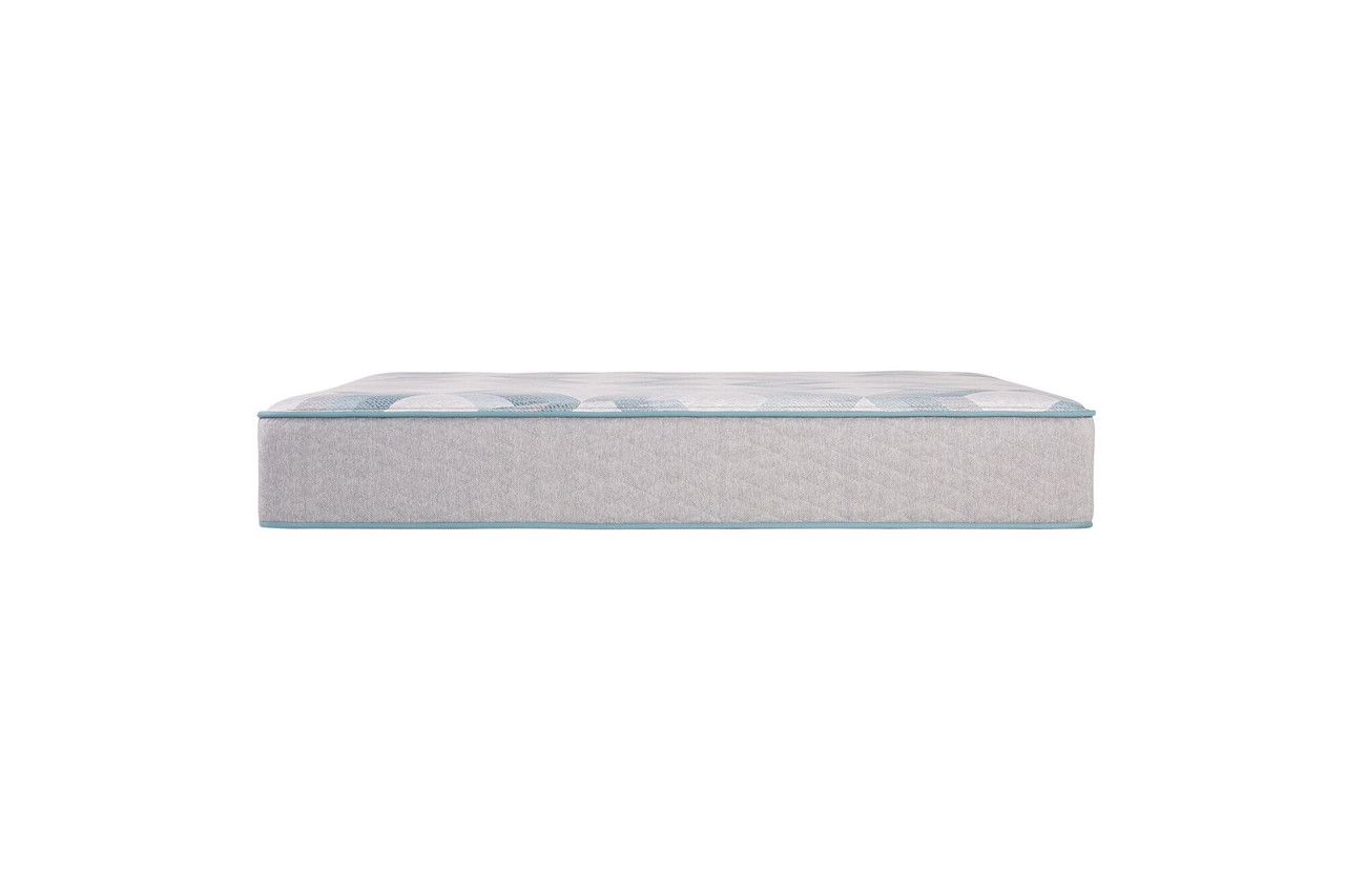 Simmons BeautySleep Finleyville シングル Simmons BeautySleep Carter Plush - Replacement Options | GoodBed