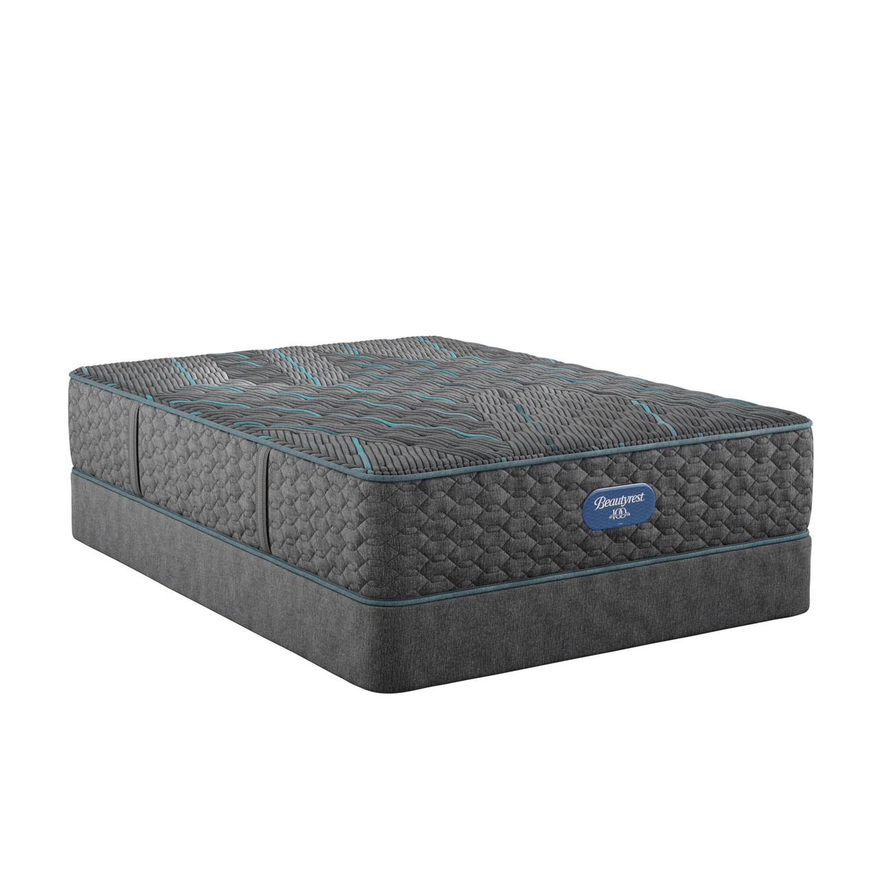 Simmons Beautyrest Core Level Two Extra Firm Mattress