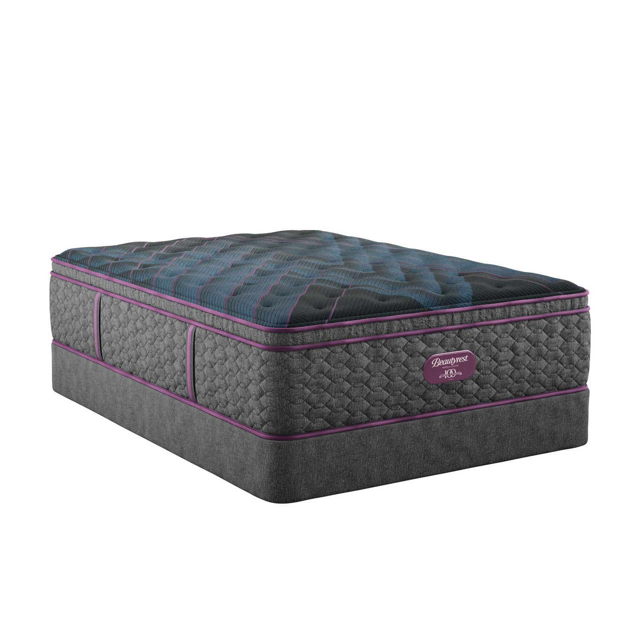 Simmons Beautyrest World Class Mattress