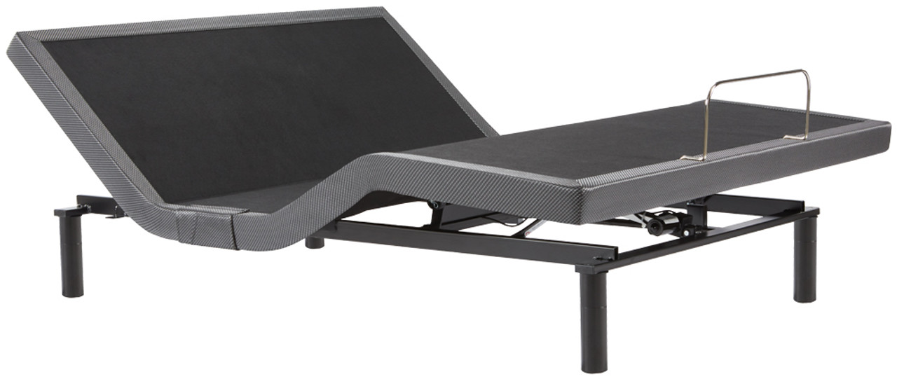 motion bed base for regular mattress