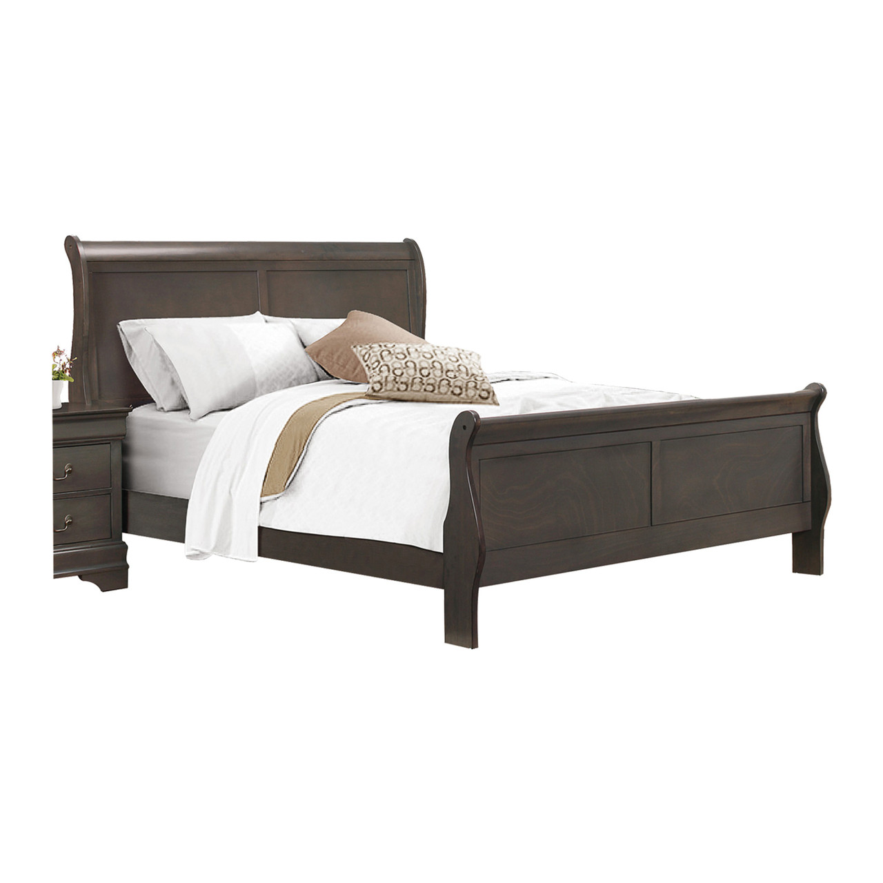 Homelegance Mayville Bedroom Set - Thumbnail 3