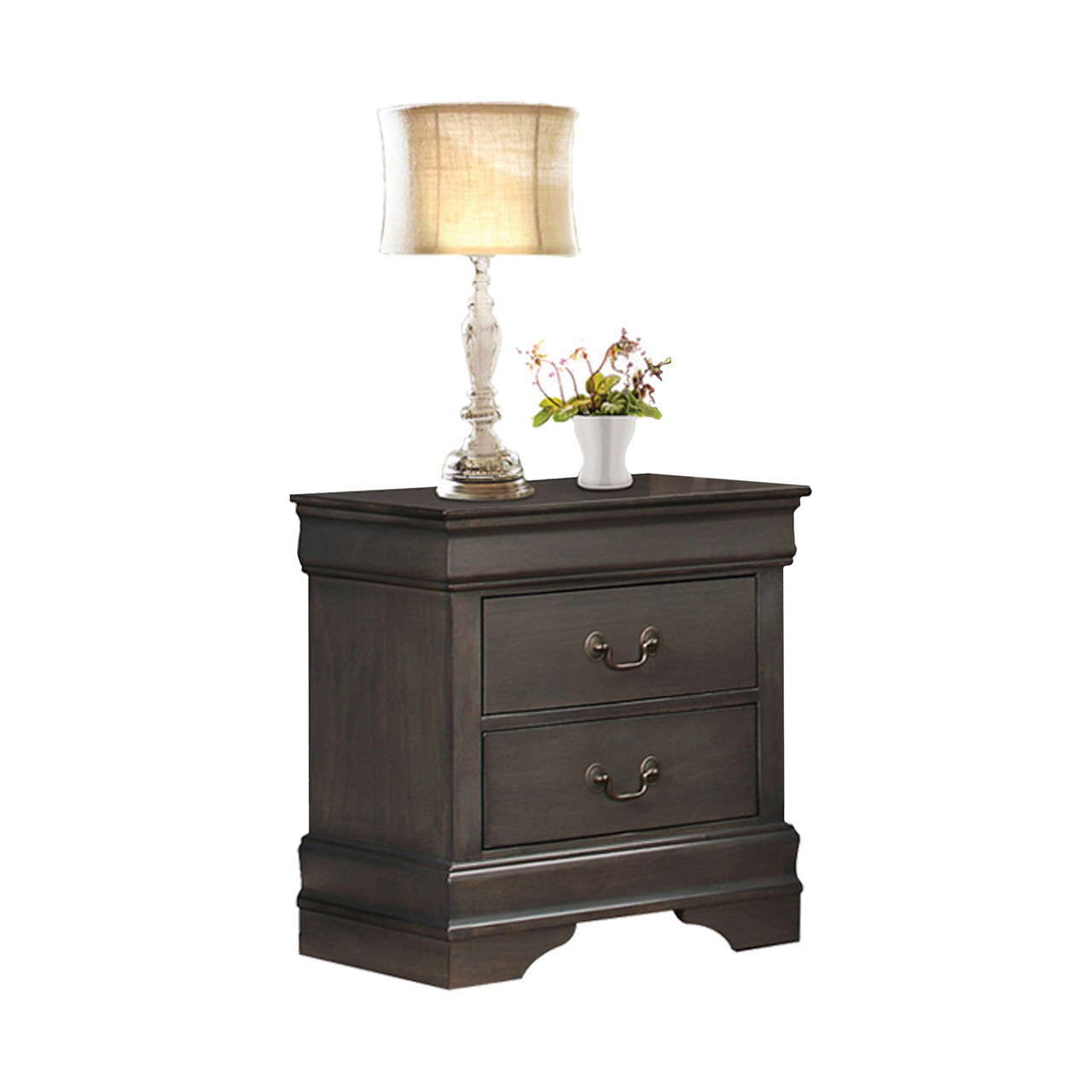 Homelegance Mayville Bedroom Set - Thumbnail 4