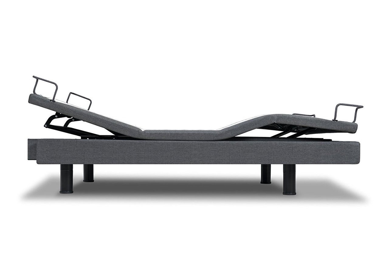 Reverie 8q sale adjustable bed foundation