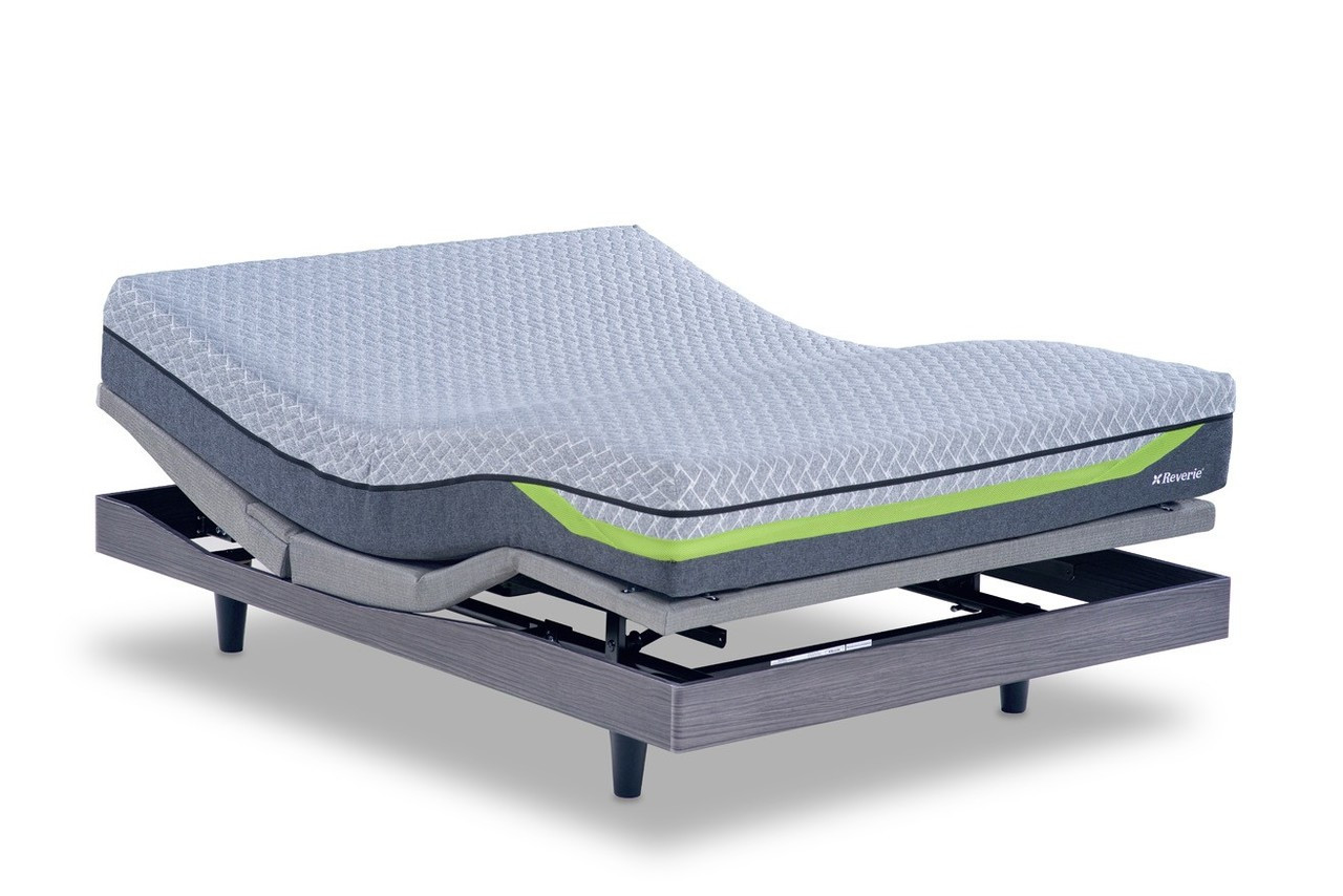 Dream Supreme II Hybrid Sleep System - Thumbnail 5