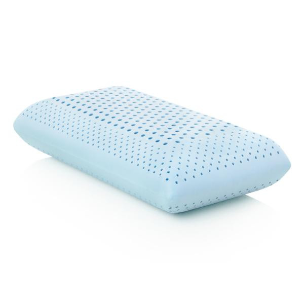 Malouf Z Zoned Gel Dough Pillow
