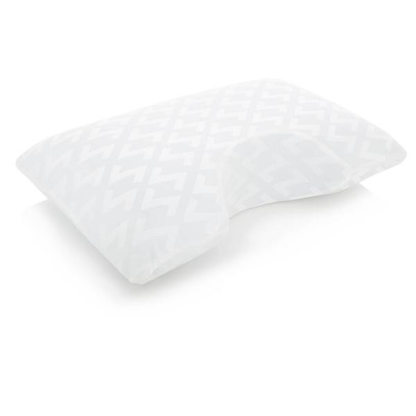Malouf Shoulder Gel Dough Pillow - Thumbnail 4