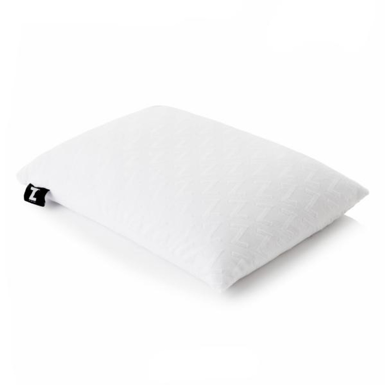 malouf z shredded latex pillow