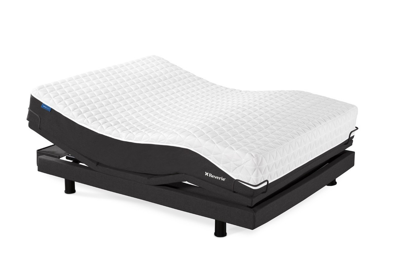 dream supreme 8x hybrid mattress