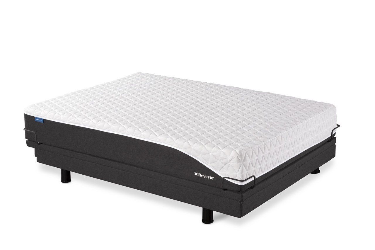 reverie dream supreme 8x hybrid mattress