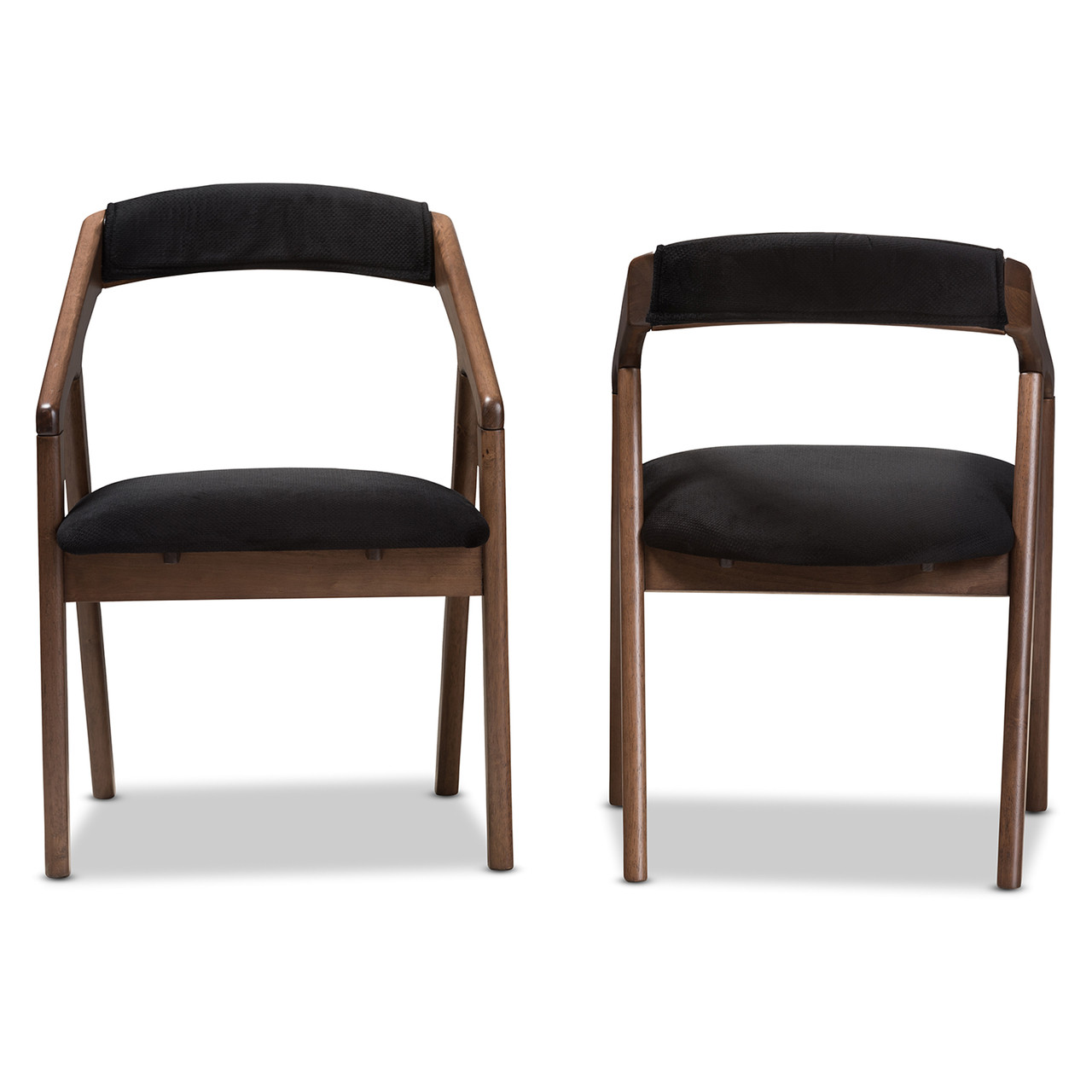 Baxton Studio Wendy Dining Chair