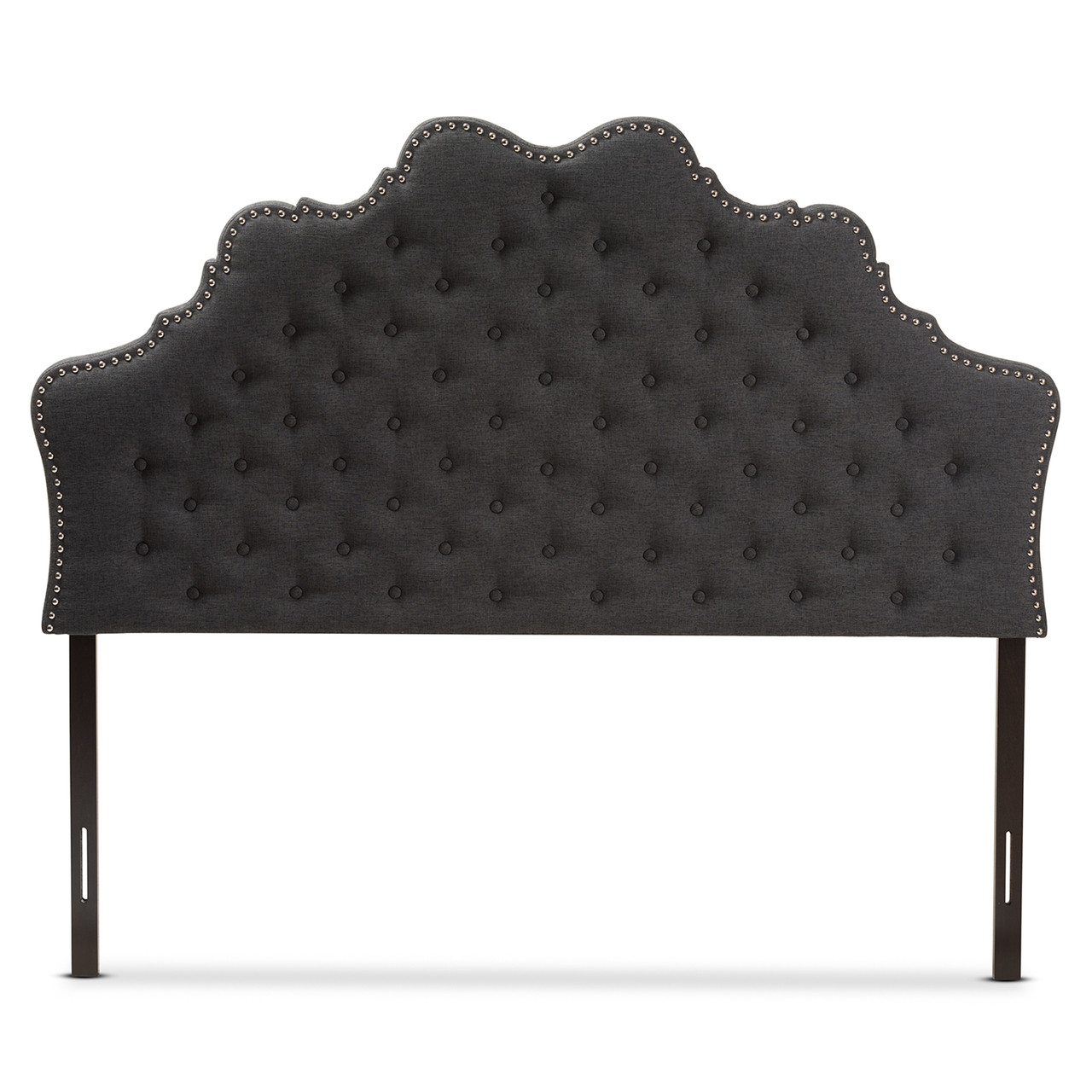 Baxton Studio Hilda Headboard