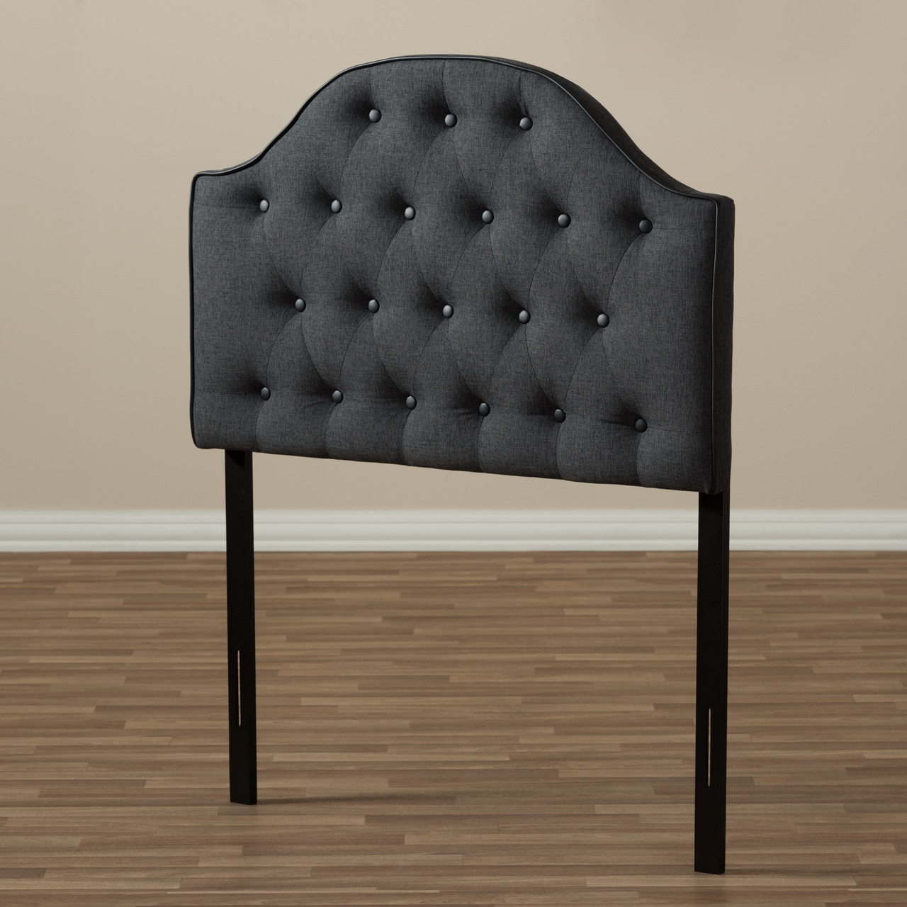 Baxton Studio Windsor Headboard - Thumbnail 5