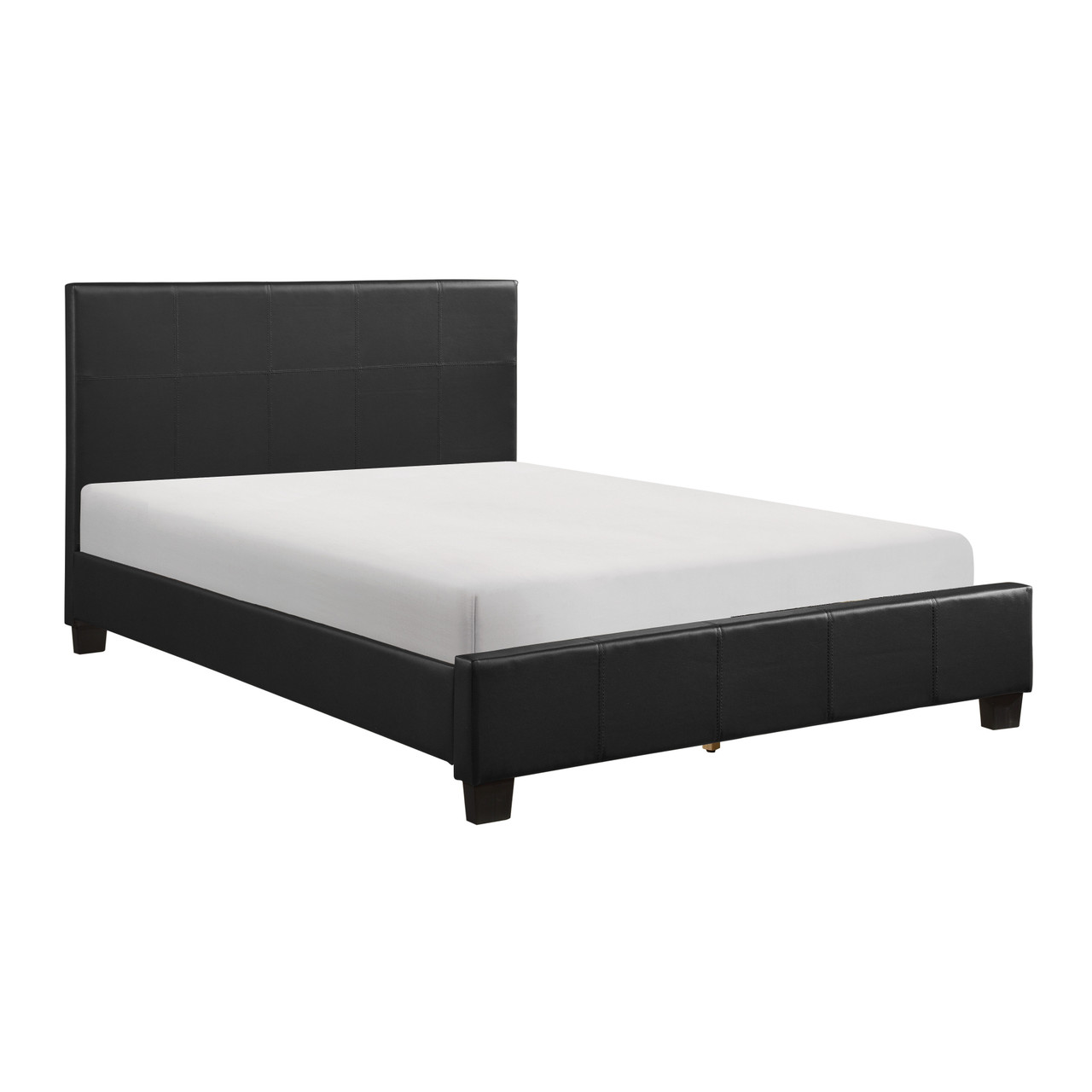 Homelegance Lorenzi Collection Bedroom Set