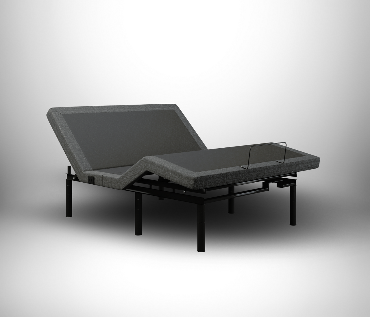 iDealBed 5i Adjustable Bed Base - Thumbnail 2
