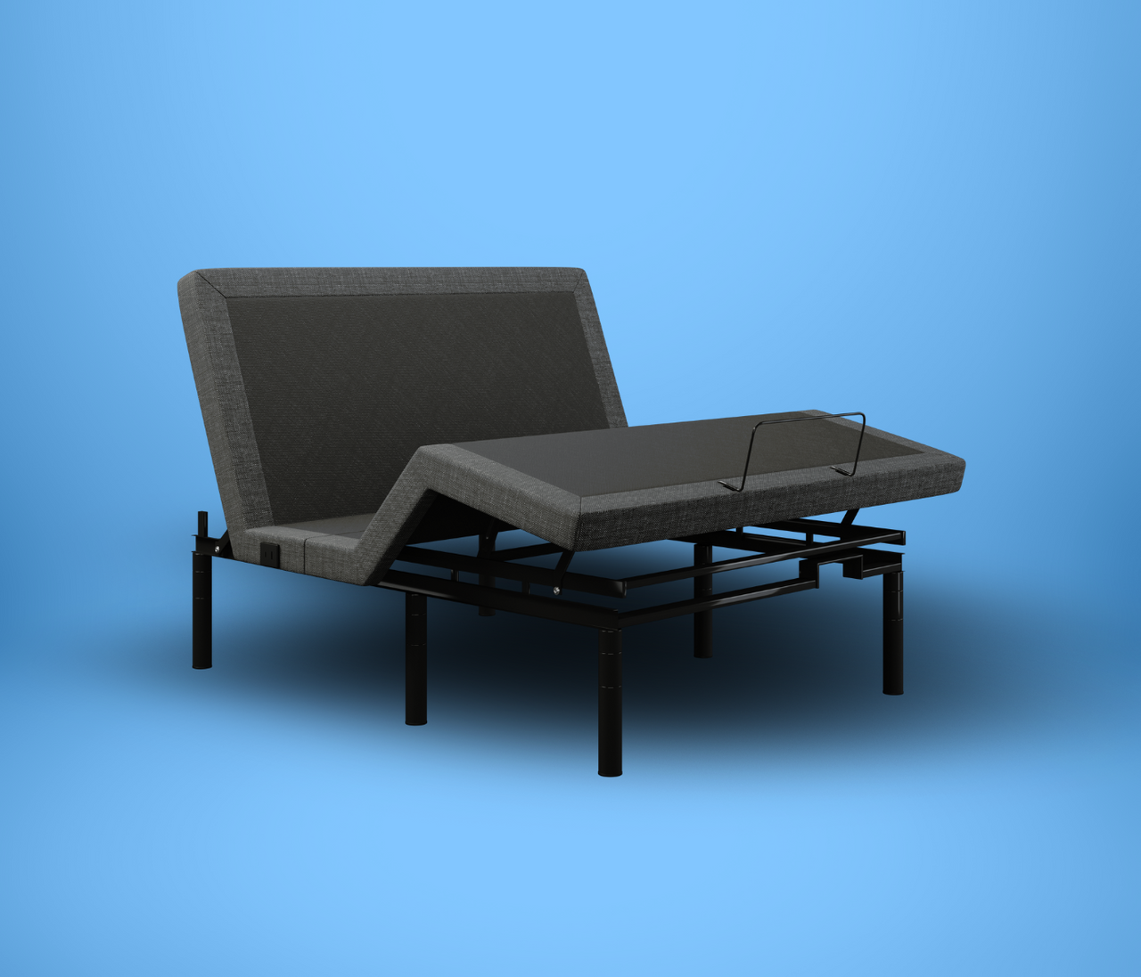 iDealBed 5i Adjustable Bed Base - Thumbnail 3