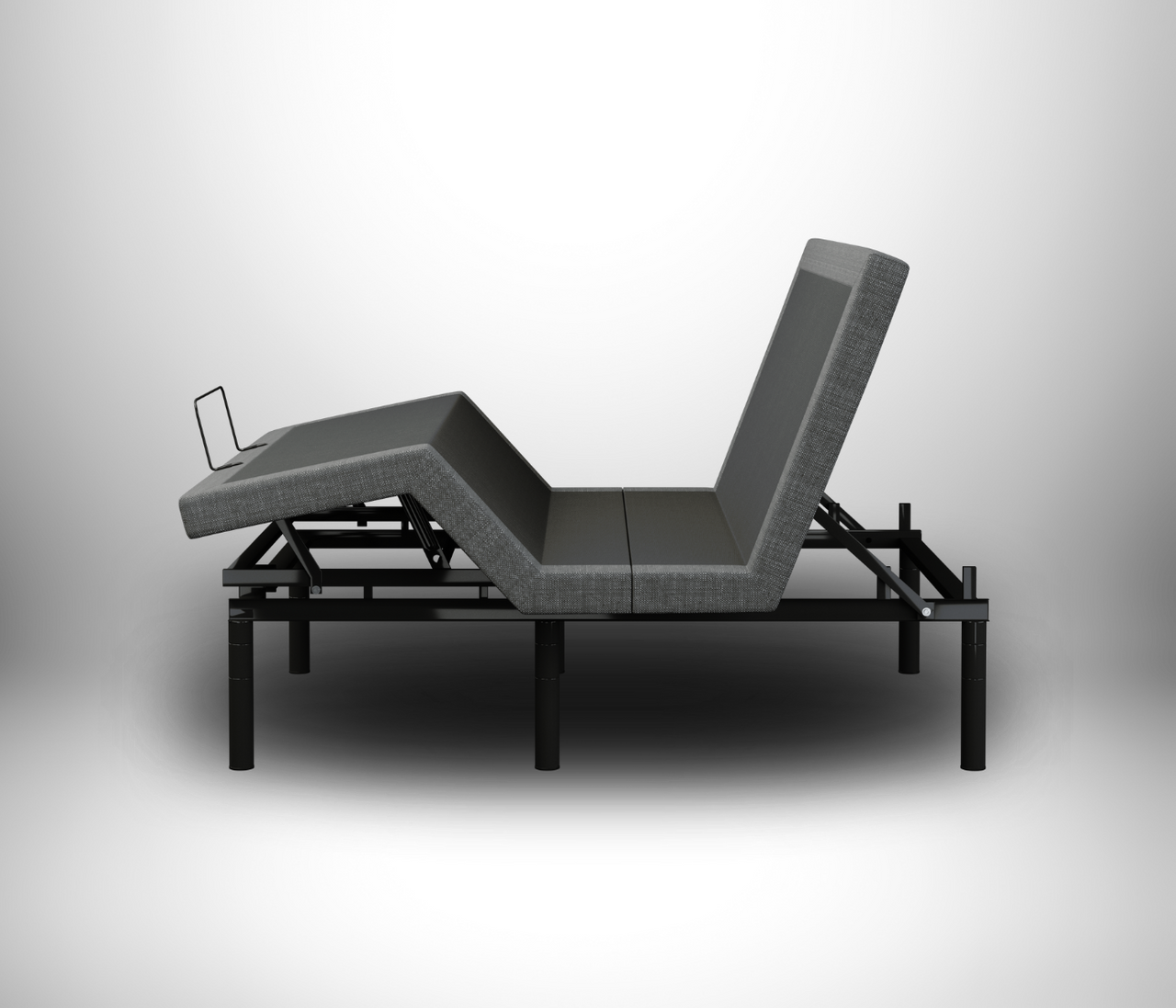 iDealBed 5i Adjustable Bed Base