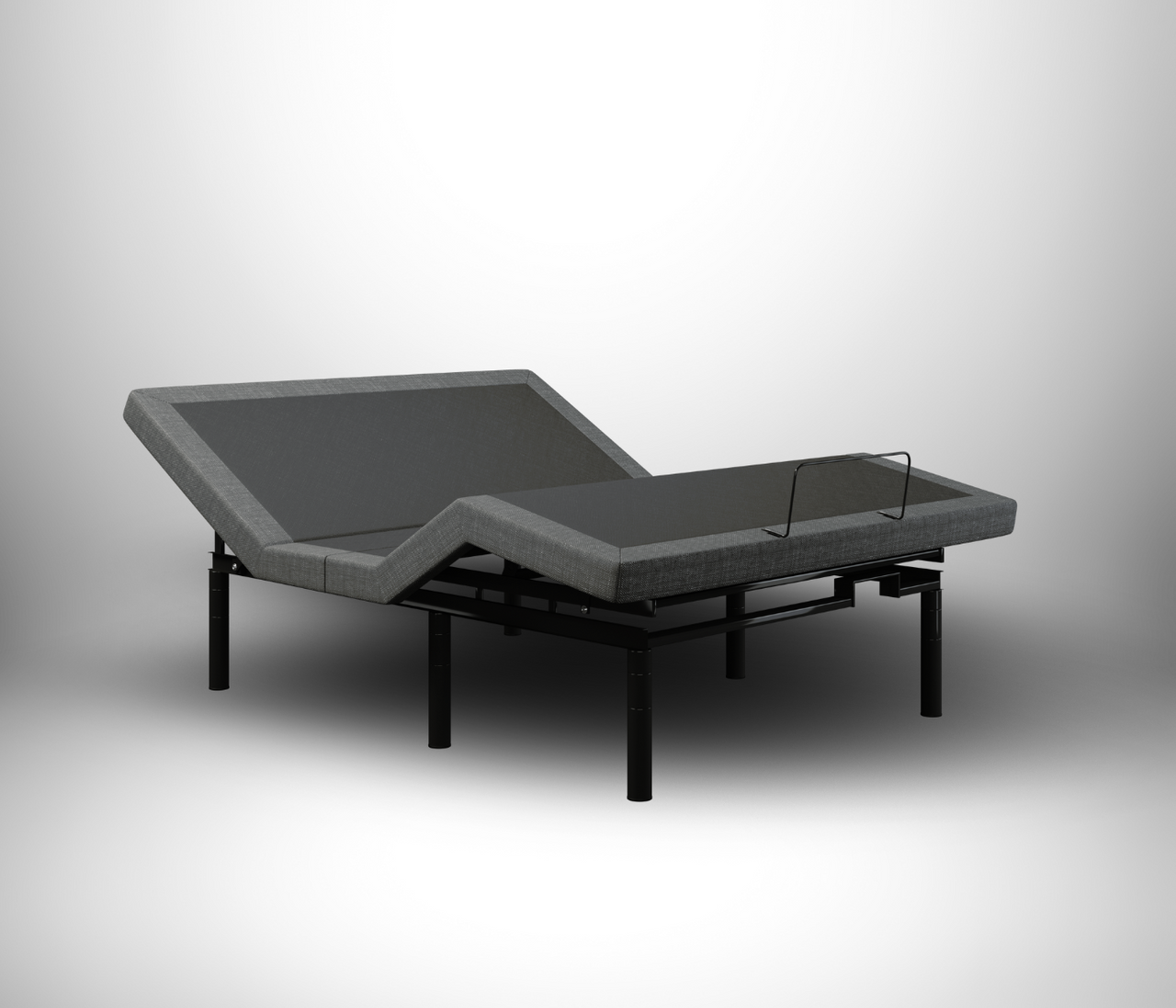 iDealBed 5i Adjustable Bed Base - Thumbnail 5