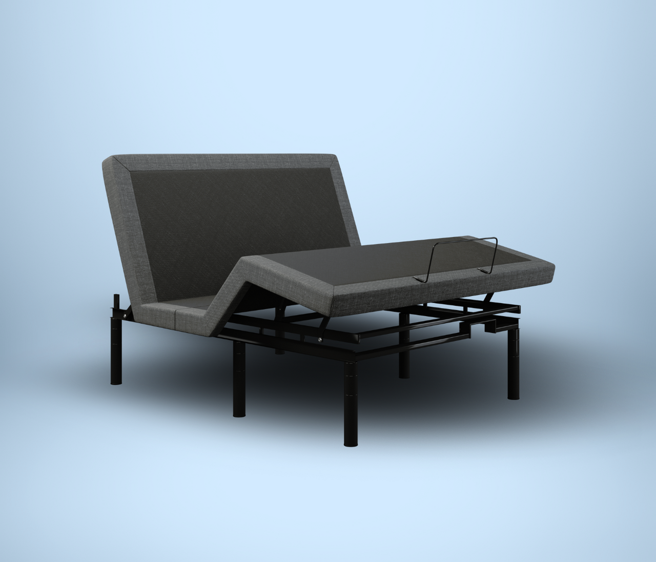 iDealBed 5i Adjustable Bed Base - Thumbnail 4