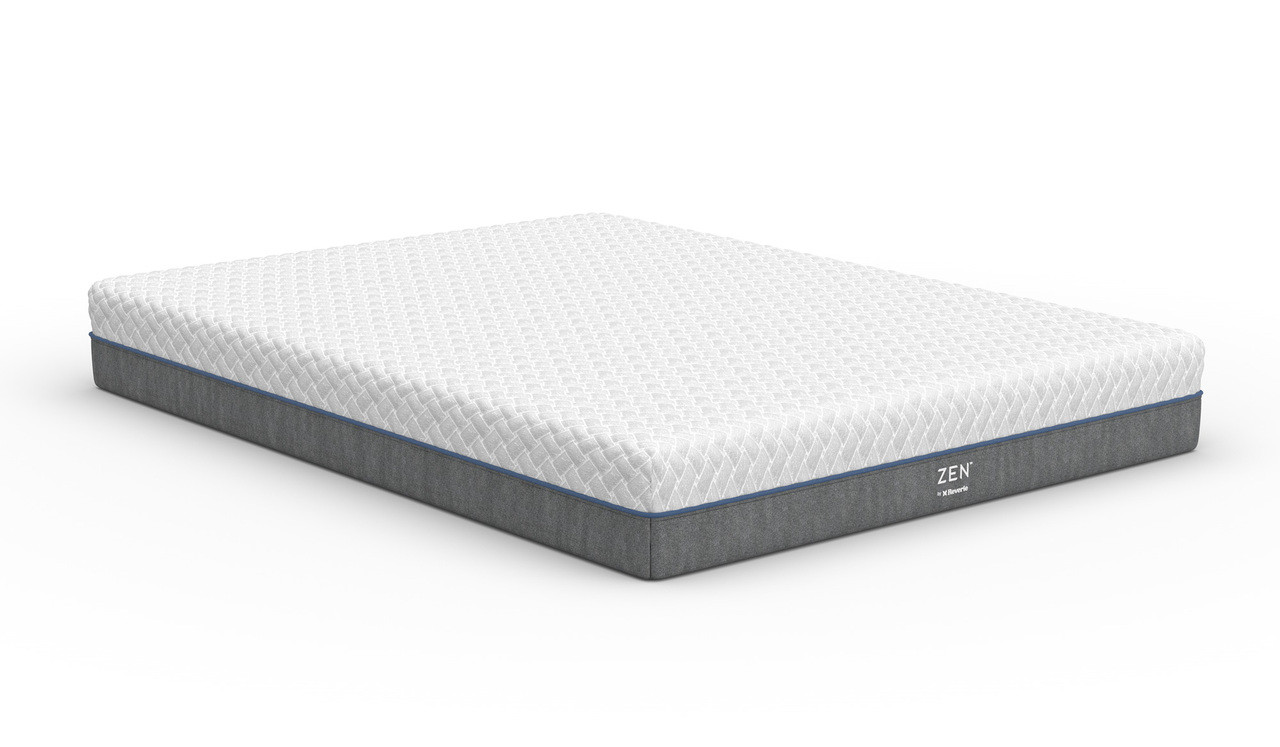 iDealBed 6i Custom Adjustable Bed Base, Wireless, Bluetooth, Pillow Tilt