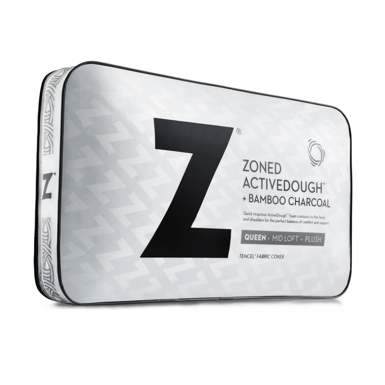 Malouf Z Zoned ActiveDough Pillow - Thumbnail 5