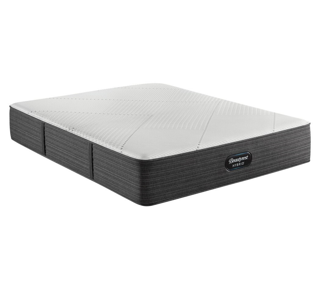 Beautyrest hybrid 1000 infinicool shop medium king mattress