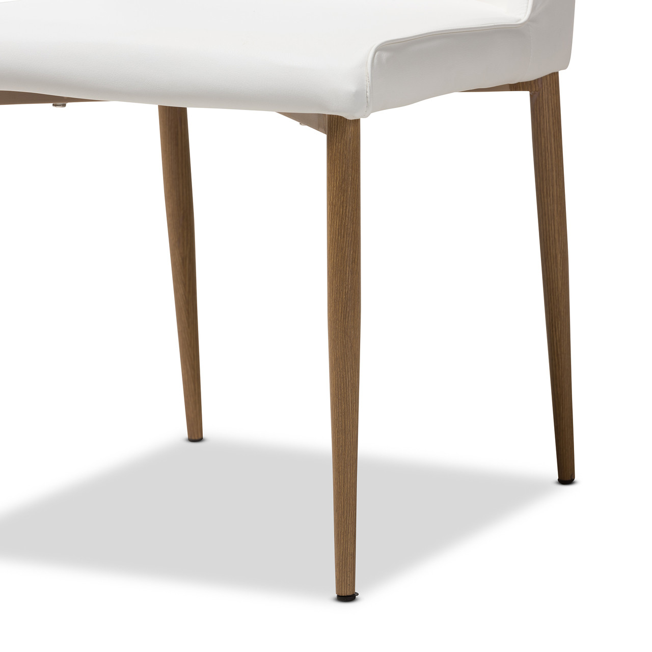 Baxton Studio Chandelle Dining Chair