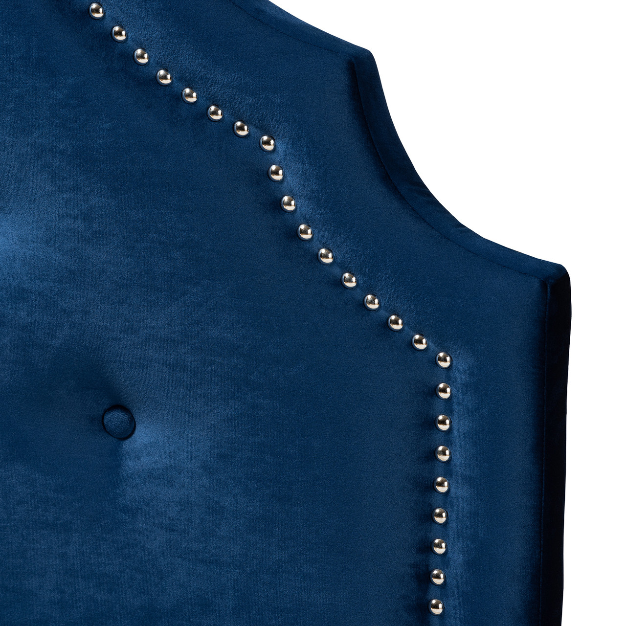 Baxton Studio Cora Headboard - Thumbnail 3
