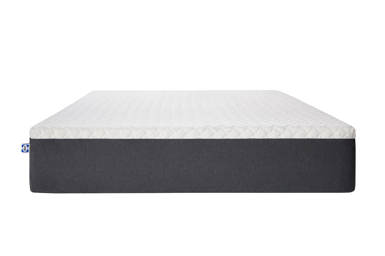 Sealy Hybrid Essentials 12 Mattress In A Box Dealbeds Com