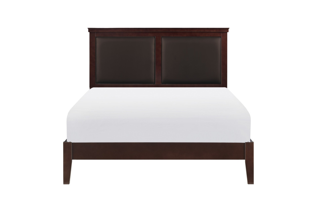 Homelegance Seabright Bedroom Set - Thumbnail 2