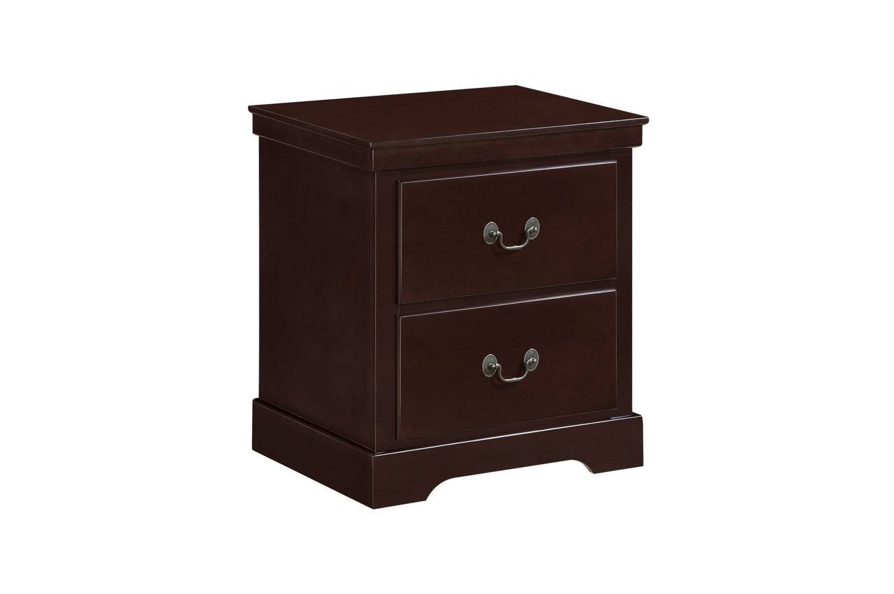 Homelegance Seabright Bedroom Set - Thumbnail 3