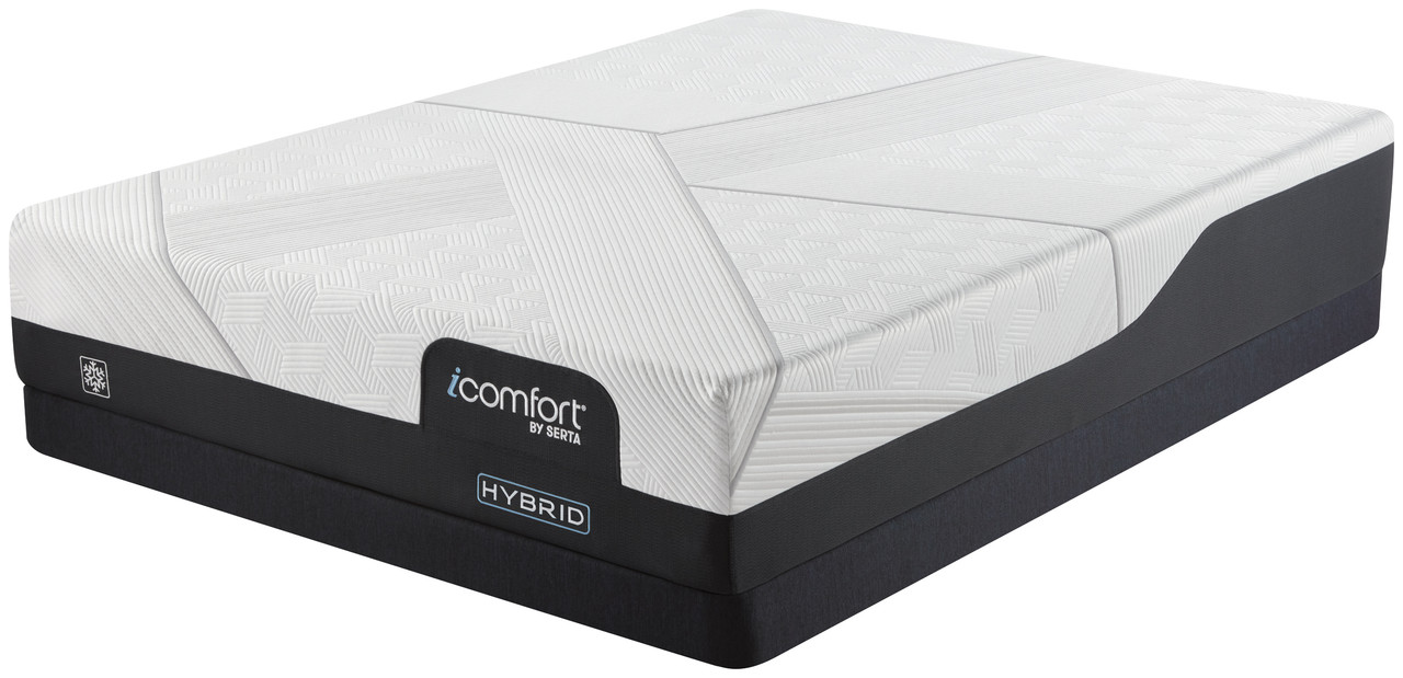 Serta iComfort CF100 Hybrid Mattress - Thumbnail 3