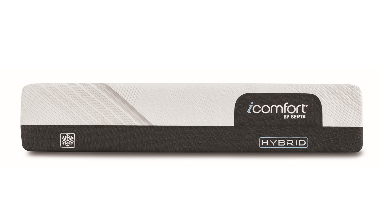 Serta iComfort CF100 Hybrid Mattress - Thumbnail 4