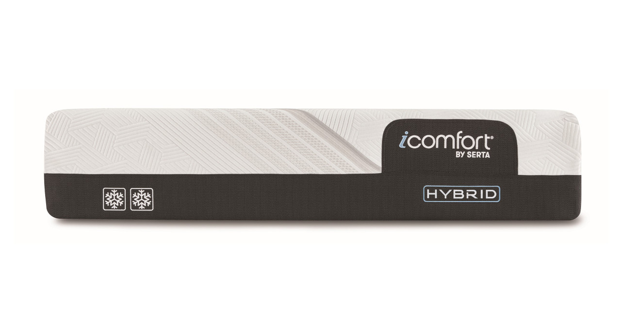 Serta iComfort Hybrid CF2000 - Thumbnail 4