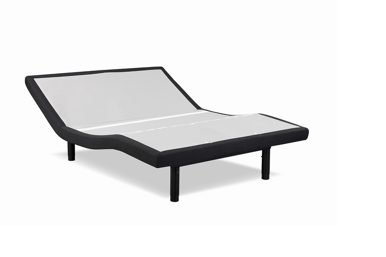 Leggett & Platt Simplicity 4.0 Adjustable Bed Base - Thumbnail 2