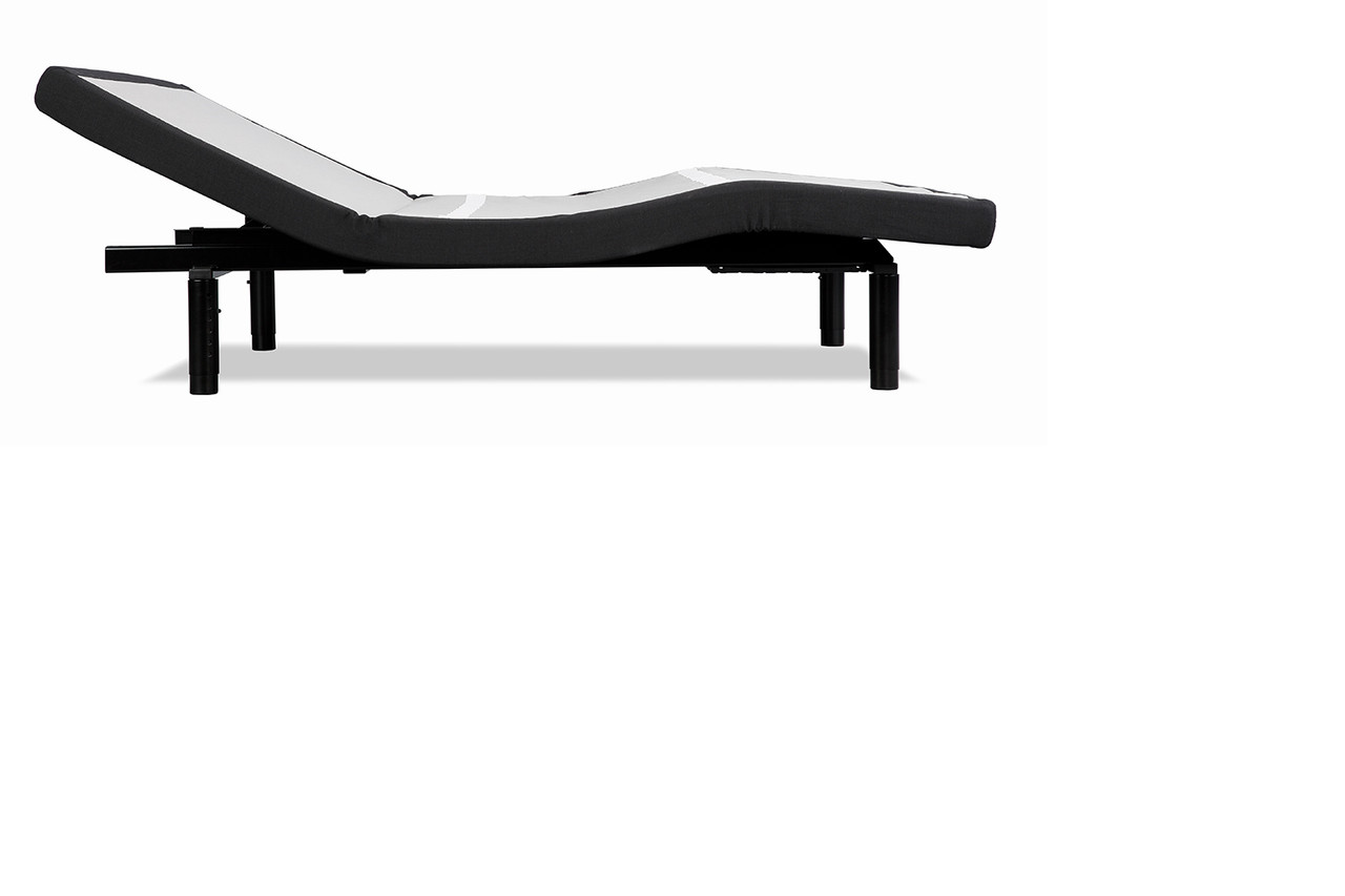 Leggett & Platt Simplicity 4.0 Adjustable Bed Base
