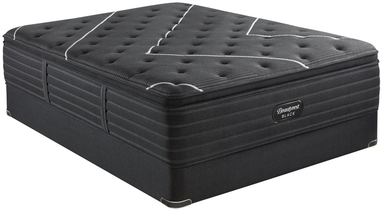 Simmons Beautyrest Black Special Edition Natasha II Plush Pillow 